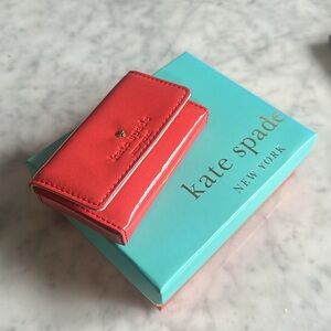 Kate Spade Card Holder Case